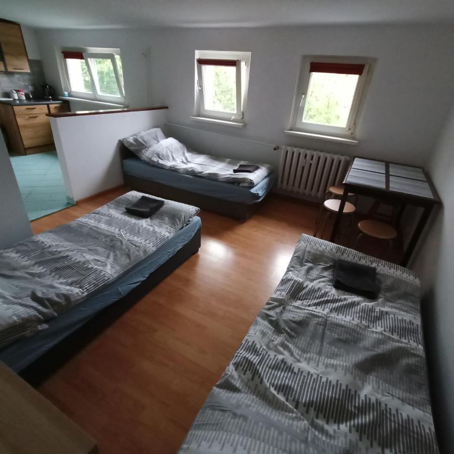 Odrodzenia 7 Apartment *