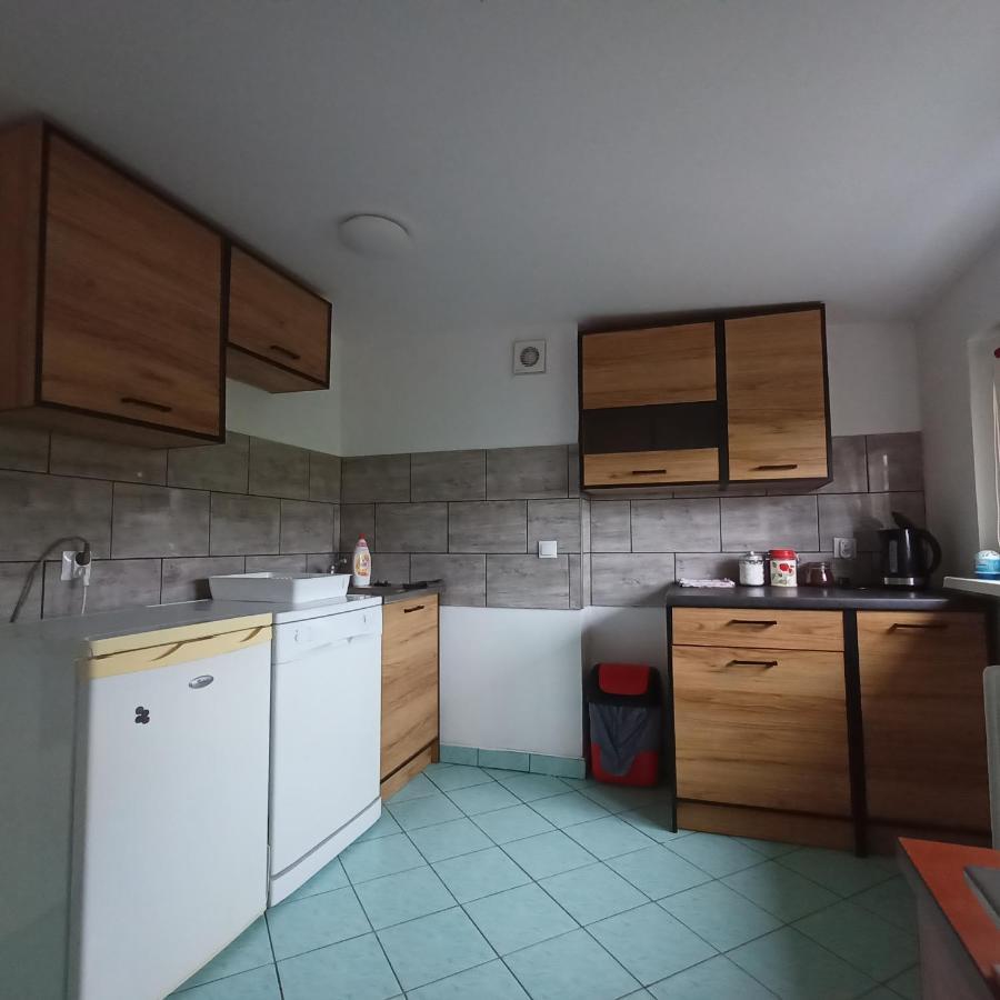 Odrodzenia 7 Apartment *