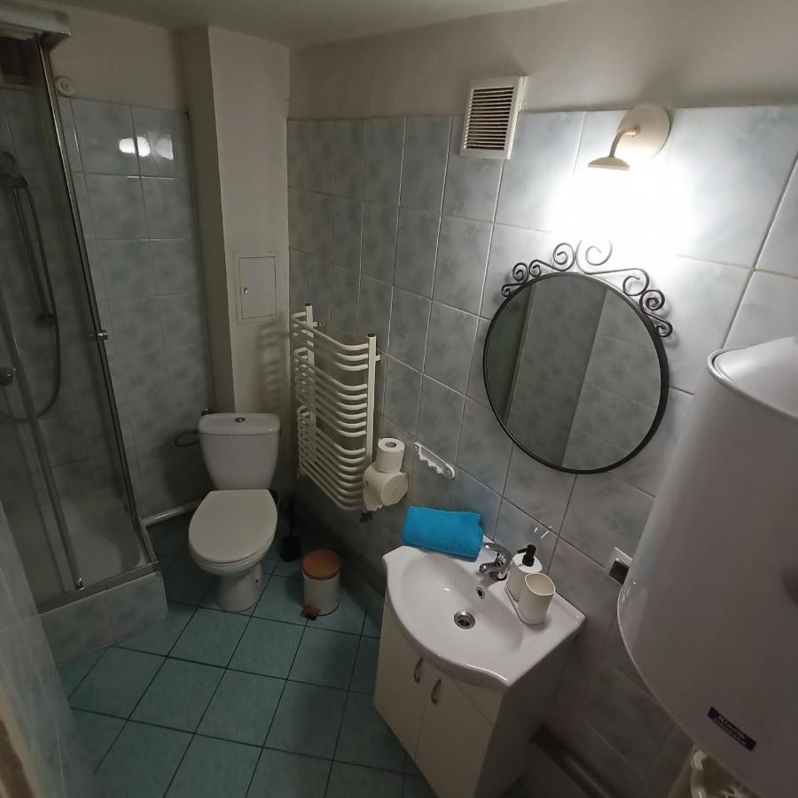 Odrodzenia 7 Apartment *