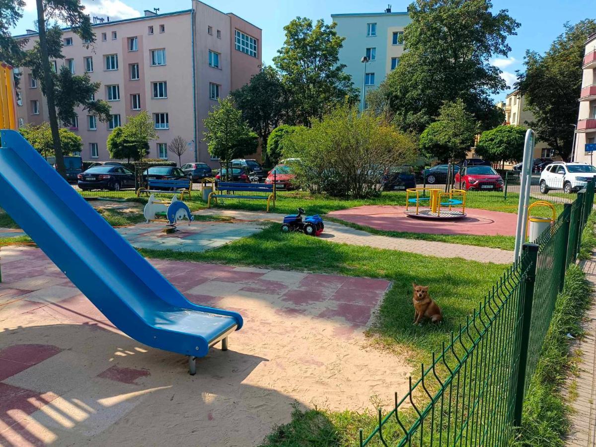 Odrodzenia 7 * Torun